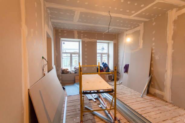 Best Drywall for New Construction  in Waverly, IA